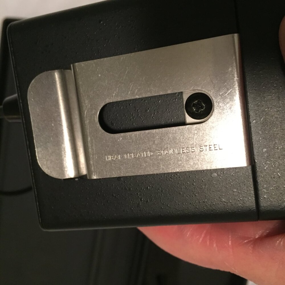 Audio-Technica  Power Module w/Clips--No microphone - Picture 7 of 10